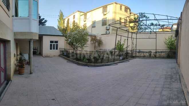 Satılır 6 otaqlı həyət evi/bağ evi 310 m², 8-ci mikrorayon q., photo 3 from 19
