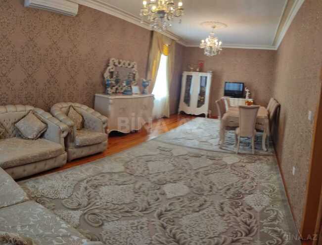 Satılır 6 otaqlı həyət evi/bağ evi 310 m², 8-ci mikrorayon q., photo 7 from 19