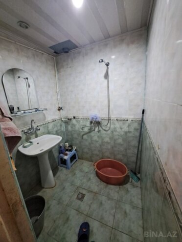 Продаётся 2-комн. вторичка 55 м², м. Ази Асланов, photo 9 from 10