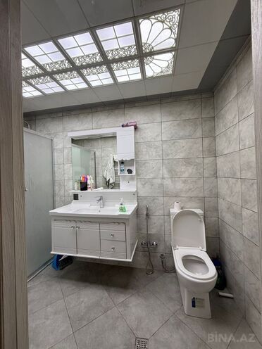 Продаётся 2-комн. новостройка 95 м², м. Элмляр Академиясы, photo 8 from 9