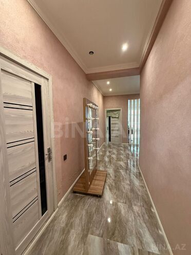 Продаётся 2-комн. новостройка 95 м², м. Элмляр Академиясы, photo 7 from 9