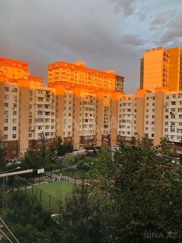 Продаётся 2-комн. вторичка 55 м², м. Ази Асланов, photo 3 from 10