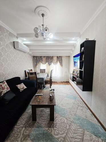 Satılır 3 otaqlı yeni tikili 68 m², Masazır q., photo 1 from 17