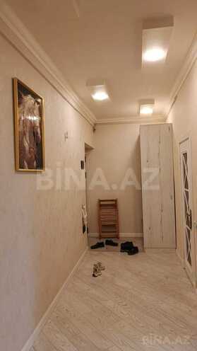 İcarəyə verilir 2 otaqlı köhnə tikili 70 m², Sahil m., photo 10 from 28