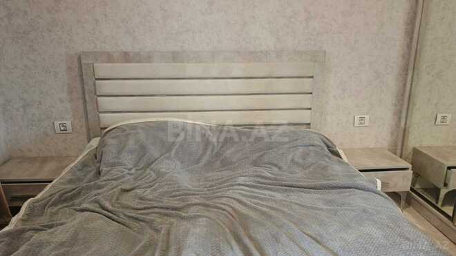 İcarəyə verilir 2 otaqlı köhnə tikili 70 m², Sahil m., photo 16 from 28