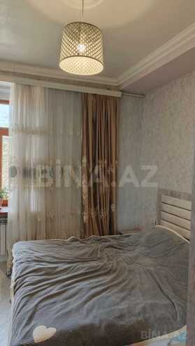 İcarəyə verilir 2 otaqlı köhnə tikili 70 m², Sahil m., photo 17 from 28