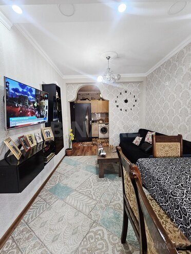 Satılır 3 otaqlı yeni tikili 68 m², Masazır q., photo 3 from 17
