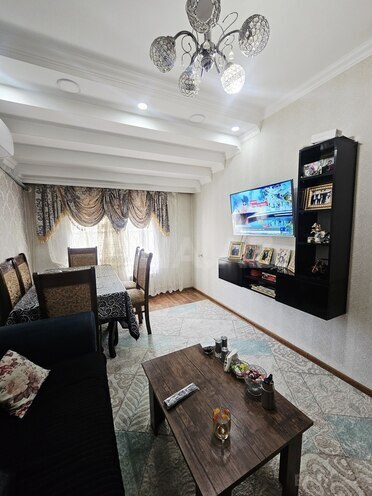 Satılır 3 otaqlı yeni tikili 68 m², Masazır q., photo 4 from 17