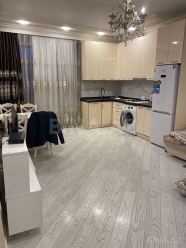 İcarəyə verilir 2 otaqlı köhnə tikili 70 m², Sahil m., photo 8 from 28