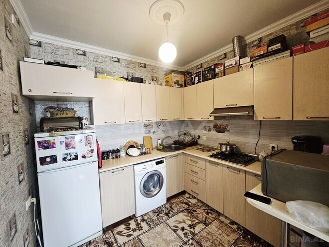 Satılır 3 otaqlı yeni tikili 68 m², Masazır q., photo 5 from 17