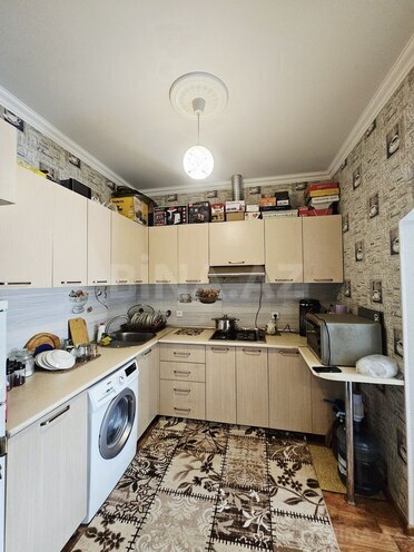 Satılır 3 otaqlı yeni tikili 68 m², Masazır q., photo 6 from 17