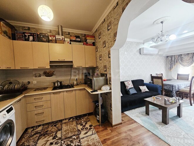 Satılır 3 otaqlı yeni tikili 68 m², Masazır q., photo 7 from 17