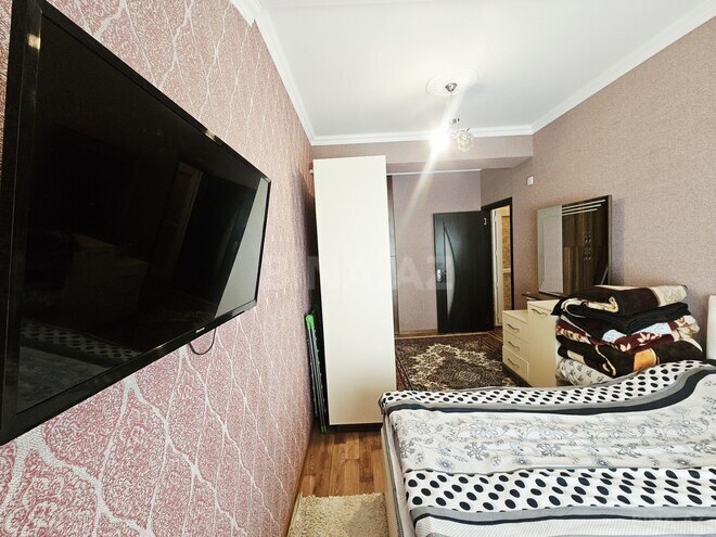 Satılır 3 otaqlı yeni tikili 68 m², Masazır q., photo 8 from 17