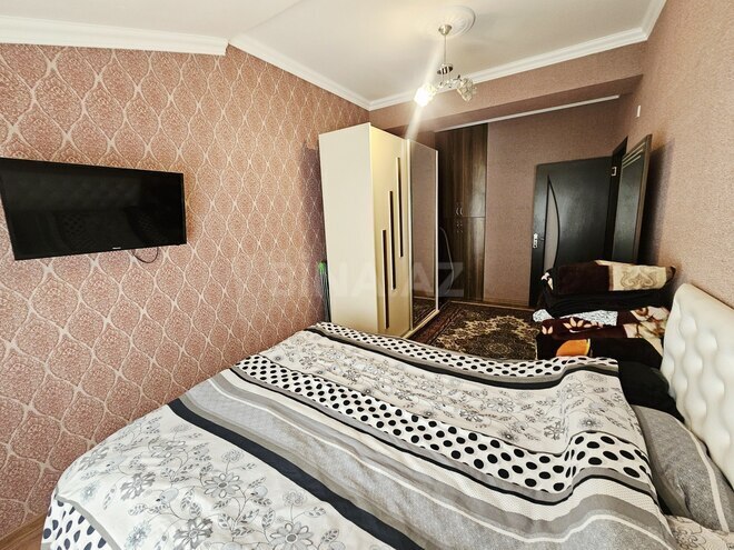 Satılır 3 otaqlı yeni tikili 68 m², Masazır q., photo 10 from 17