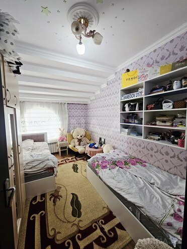 Satılır 3 otaqlı yeni tikili 68 m², Masazır q., photo 11 from 17
