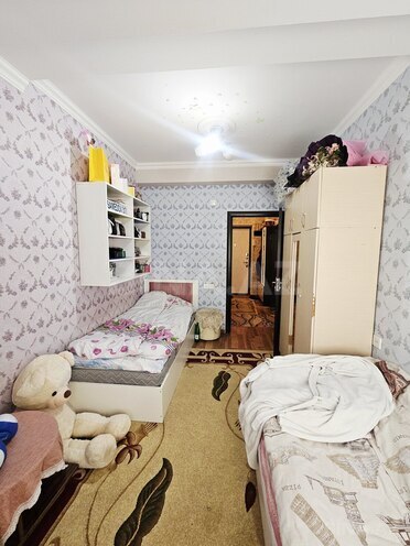Satılır 3 otaqlı yeni tikili 68 m², Masazır q., photo 12 from 17