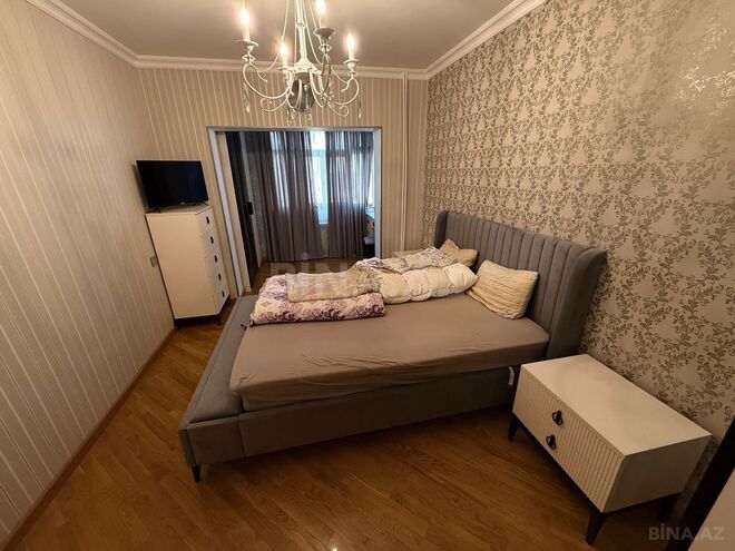 Satılır 2 otaqlı köhnə tikili 70 m², Gənclik m., photo 7 from 18