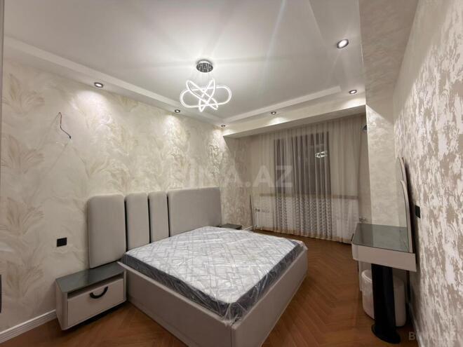 Satılır 4 otaqlı yeni tikili 136 m², Neftçilər m., photo 9 from 17