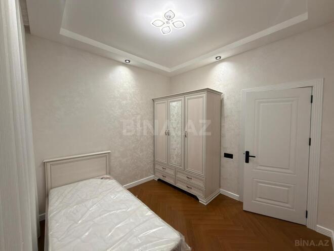 Satılır 4 otaqlı yeni tikili 136 m², Neftçilər m., photo 15 from 17