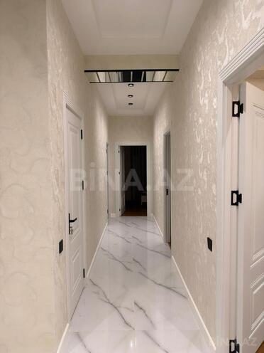 Satılır 4 otaqlı yeni tikili 136 m², Neftçilər m., photo 4 from 17