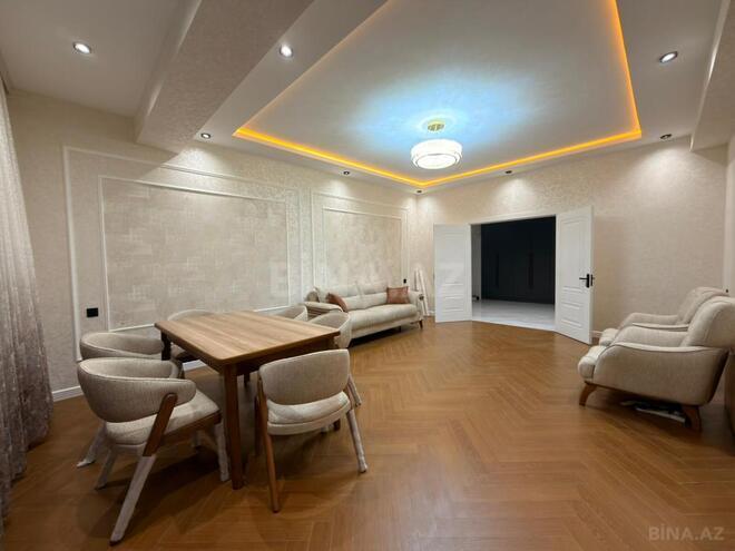 Satılır 4 otaqlı yeni tikili 136 m², Neftçilər m., photo 3 from 17