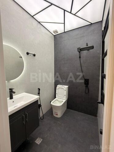 Satılır 4 otaqlı yeni tikili 136 m², Neftçilər m., photo 13 from 17