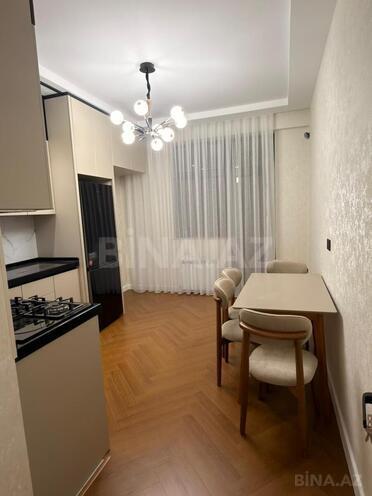 Satılır 4 otaqlı yeni tikili 136 m², Neftçilər m., photo 6 from 17