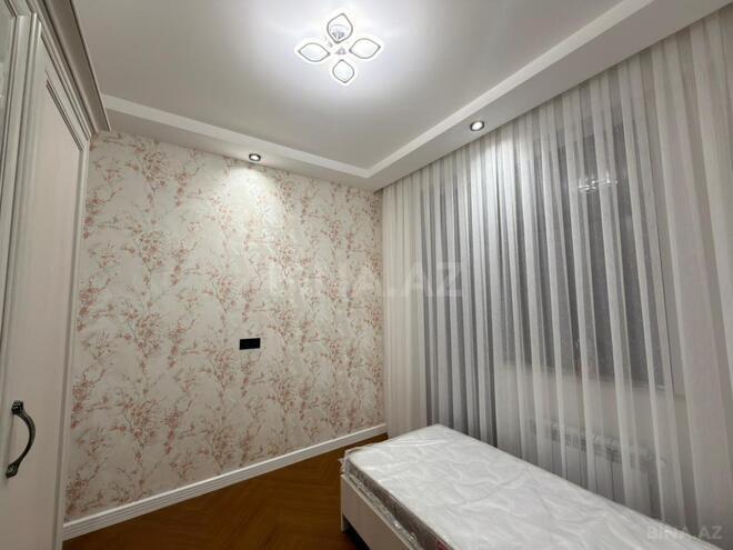 Satılır 4 otaqlı yeni tikili 136 m², Neftçilər m., photo 8 from 17