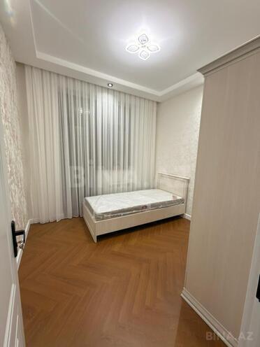Satılır 4 otaqlı yeni tikili 136 m², Neftçilər m., photo 14 from 17