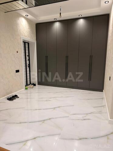 Satılır 4 otaqlı yeni tikili 136 m², Neftçilər m., photo 11 from 17