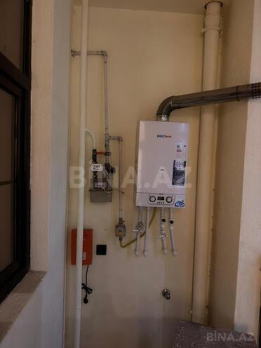 Satılır 4 otaqlı yeni tikili 136 m², Neftçilər m., photo 16 from 17
