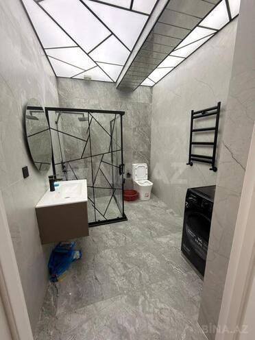 Satılır 4 otaqlı yeni tikili 136 m², Neftçilər m., photo 12 from 17