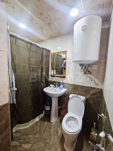 Satılır 3 otaqlı yeni tikili 68 m², Masazır q., photo 16 from 17