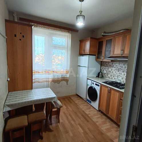 Сдаётся 2-комн. вторичка 60 м², пос. Бадамдар, photo 15 from 16