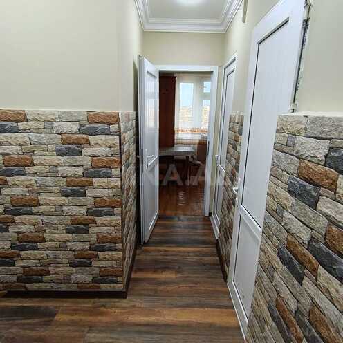 Сдаётся 2-комн. вторичка 60 м², пос. Бадамдар, photo 13 from 16