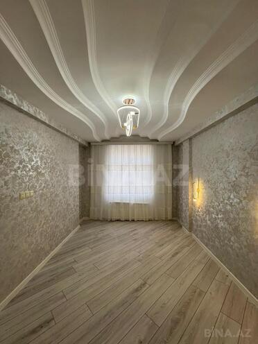 Продаётся 3-комн. новостройка 73 м², пос. Масазыр, photo 6 from 18