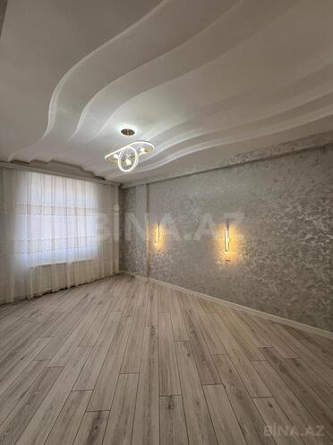 Продаётся 3-комн. новостройка 73 м², пос. Масазыр, photo 5 from 18