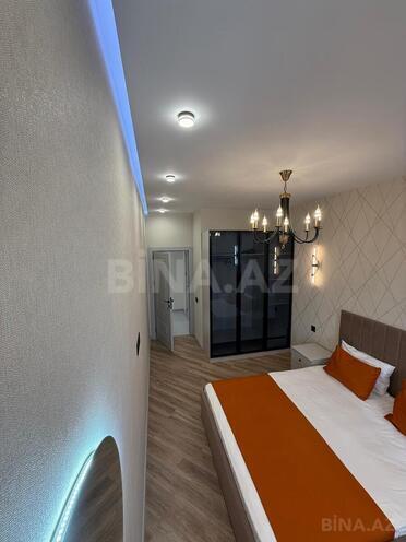 Satılır 2 otaqlı yeni tikili 55 m², Həzi Aslanov m., photo 3 from 11