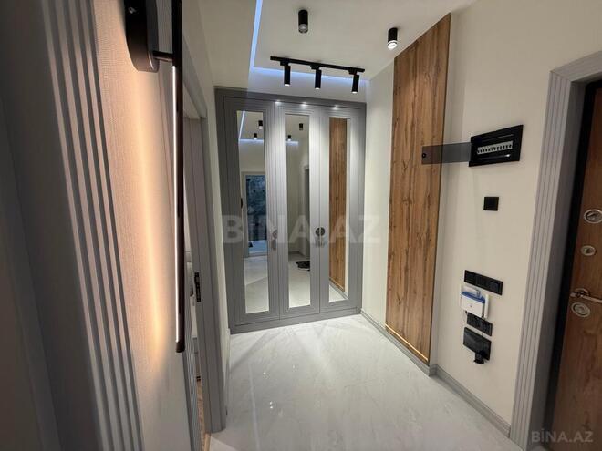 Satılır 2 otaqlı yeni tikili 55 m², Həzi Aslanov m., photo 6 from 11