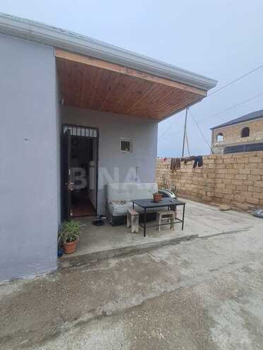 Satılır 3 otaqlı həyət evi/bağ evi 90 m², Atyalı q., photo 16 from 18