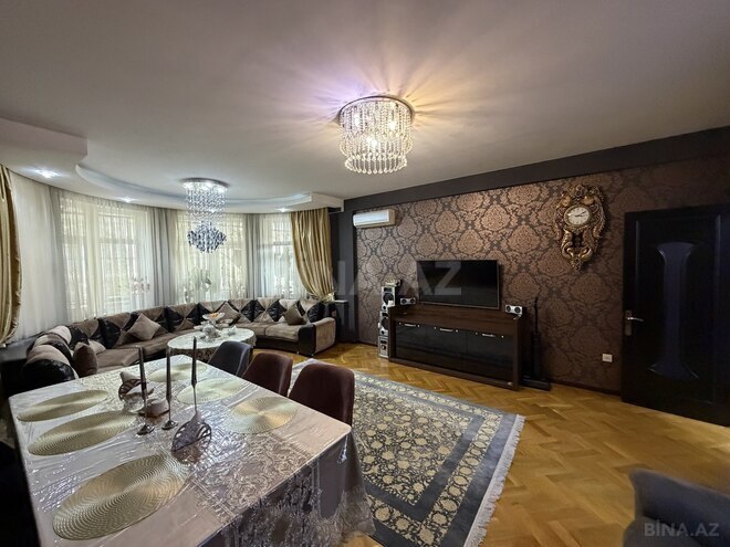 Продаётся 3-комн. новостройка 130 м², пос. Кубинка, photo 1 from 9