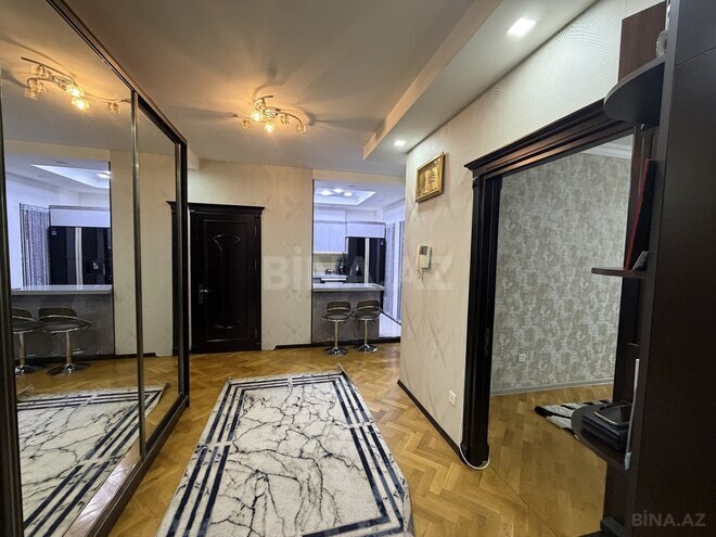 Продаётся 3-комн. новостройка 130 м², пос. Кубинка, photo 6 from 9