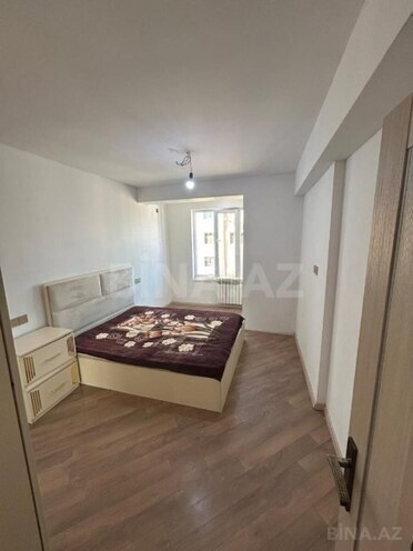 Продаётся 2-комн. новостройка 95 м², м. Иншаатчылар, photo 5 from 17