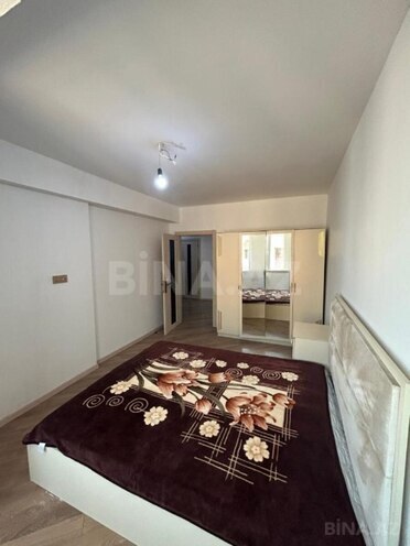 Продаётся 2-комн. новостройка 95 м², м. Иншаатчылар, photo 6 from 17