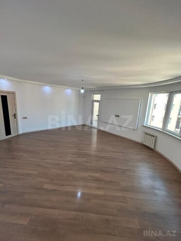 Продаётся 2-комн. новостройка 95 м², м. Иншаатчылар, photo 1 from 17