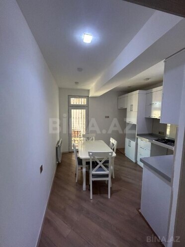 Продаётся 2-комн. новостройка 95 м², м. Иншаатчылар, photo 8 from 17
