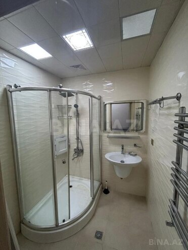 Продаётся 2-комн. новостройка 95 м², м. Иншаатчылар, photo 15 from 17