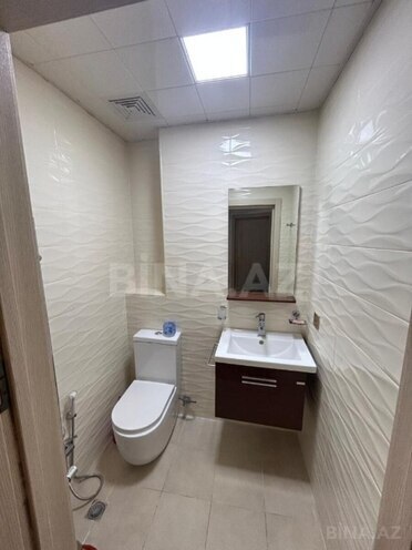 Продаётся 2-комн. новостройка 95 м², м. Иншаатчылар, photo 16 from 17