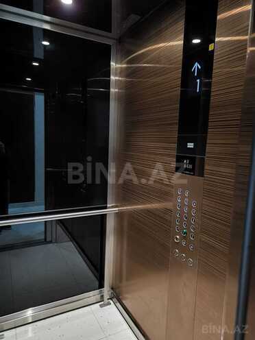 Продаётся 2-комн. новостройка 80 м², Сабаильский р., photo 12 from 25