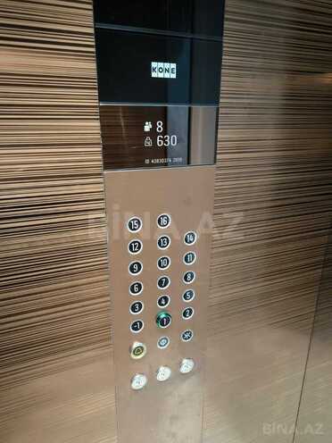 Продаётся 2-комн. новостройка 80 м², Сабаильский р., photo 21 from 25